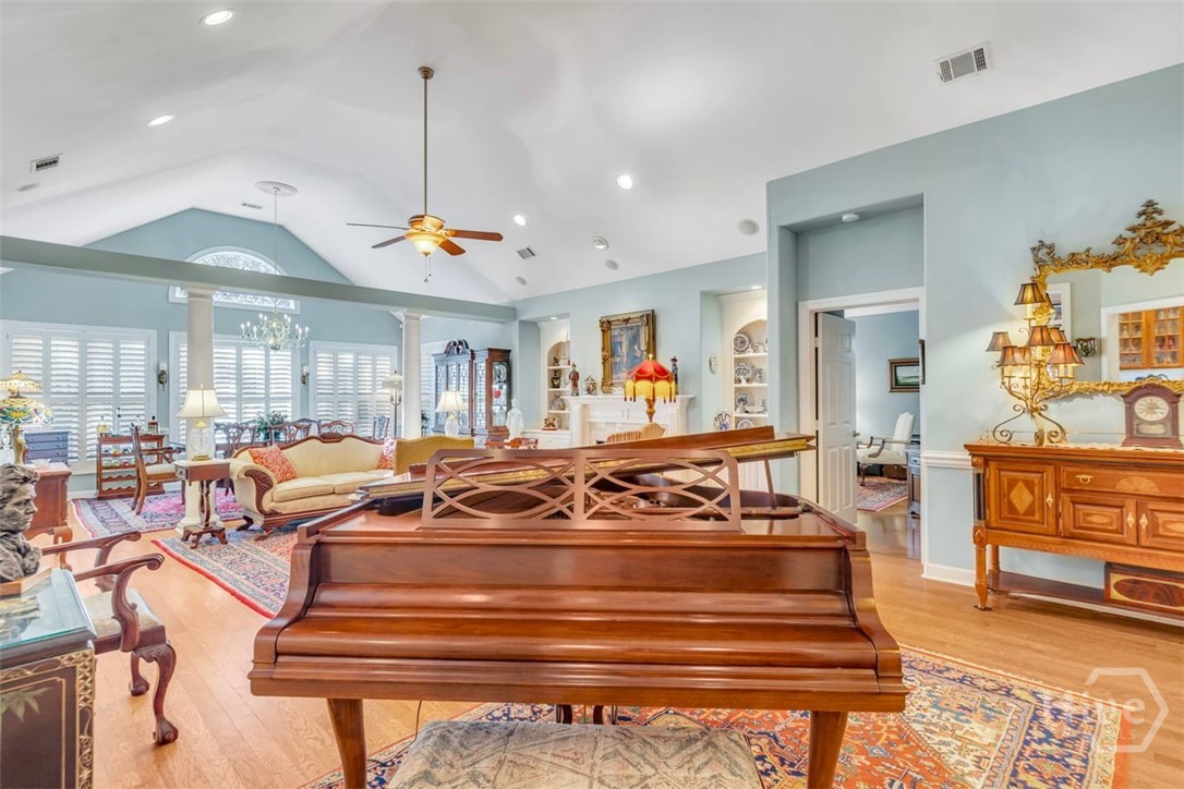 109 Mallory Place Pooler, GA 31322 - Photo 7 of 47