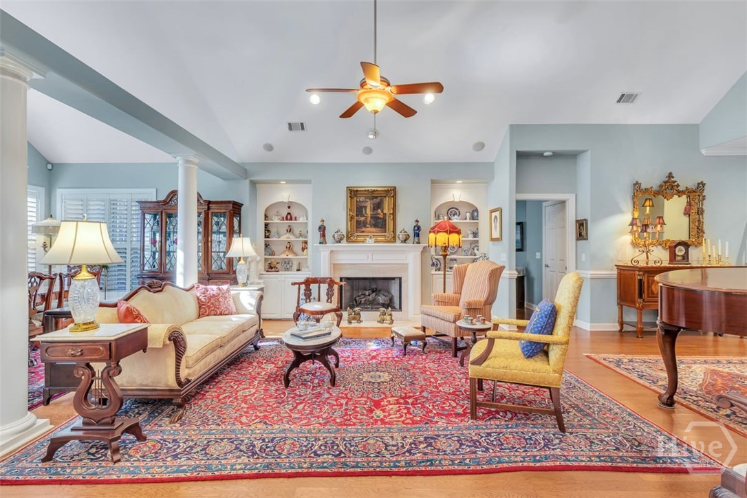 109 Mallory Place Pooler, GA 31322 - Photo 8 of 47