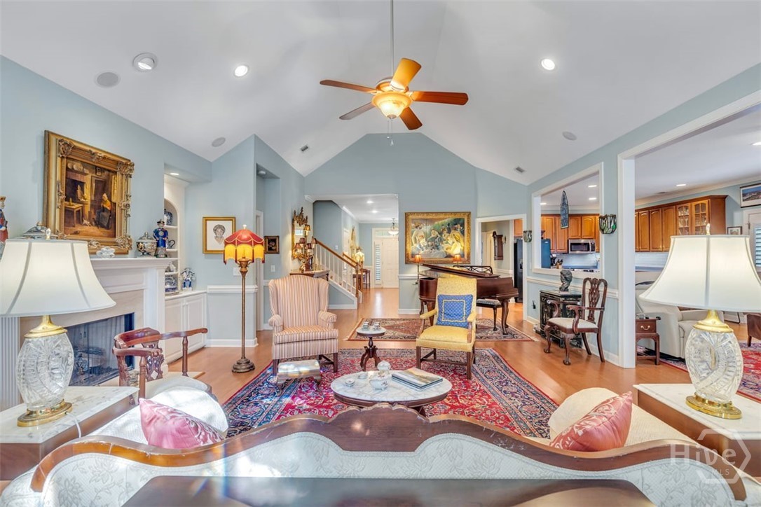 109 Mallory Place Pooler, GA 31322 - Photo 9 of 47