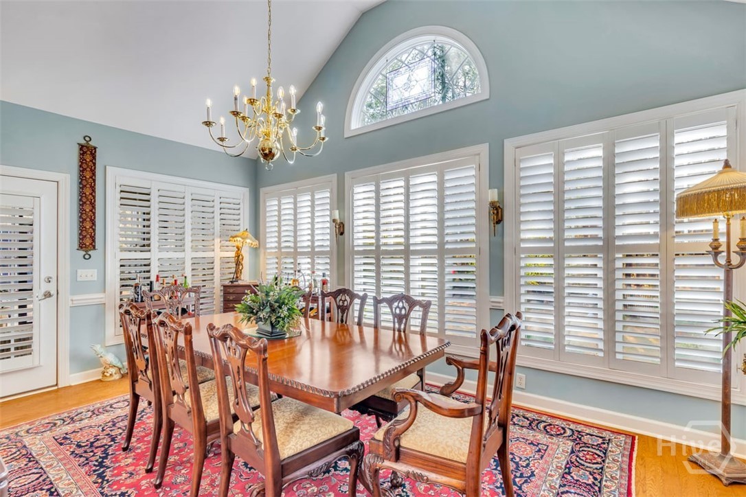 109 Mallory Place Pooler, GA 31322 - Photo 10 of 47