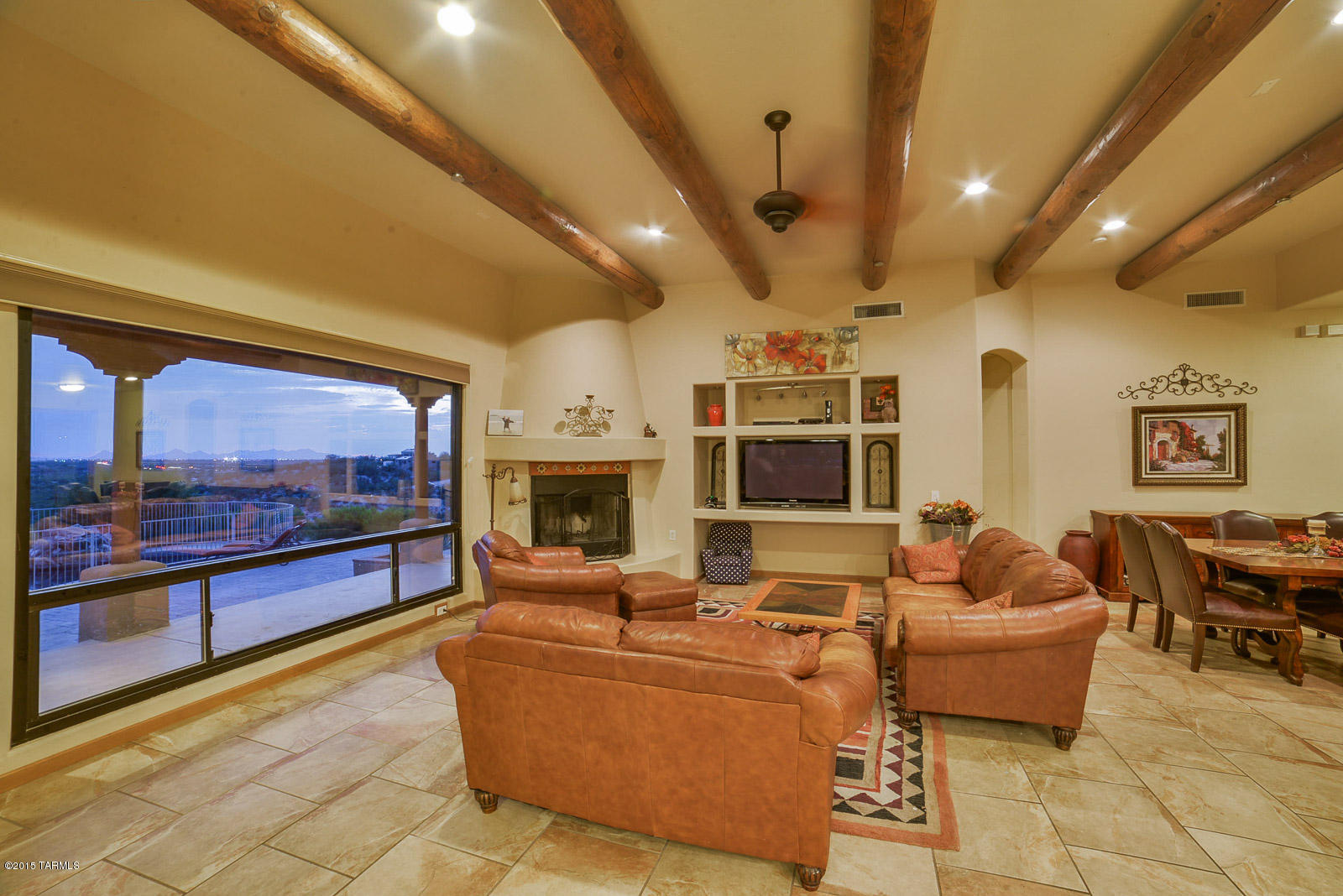5052 South Perlita Road Tucson, AZ 85747 - Photo 35 of 50