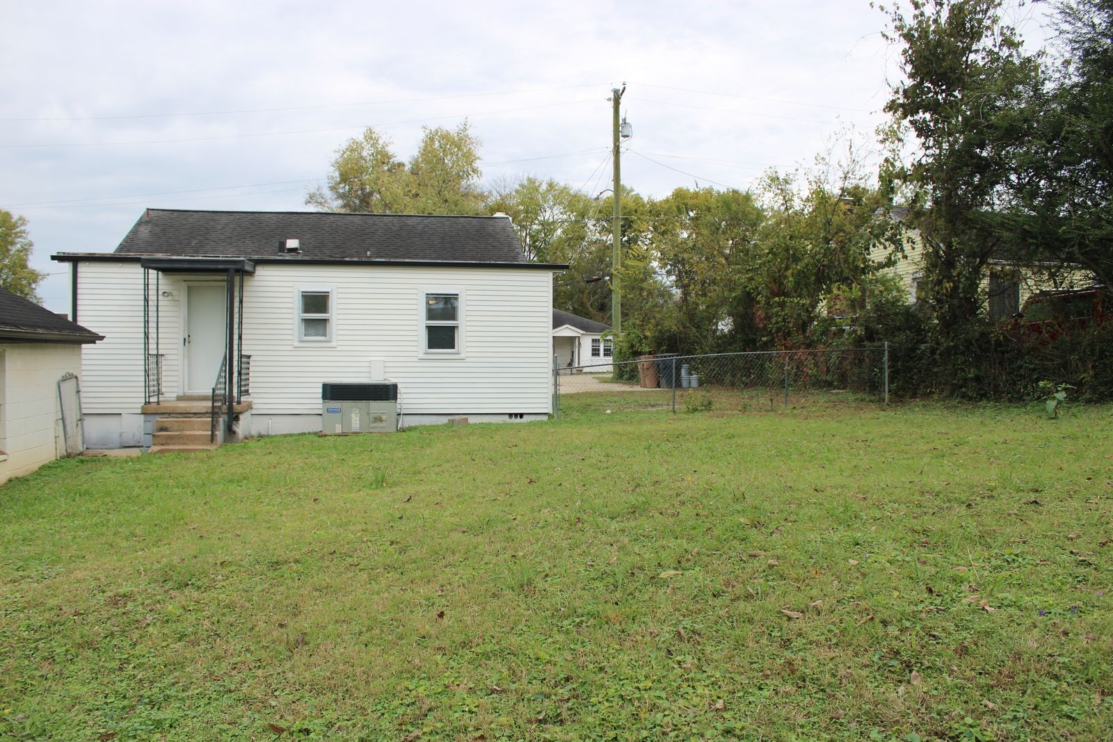 76 Elberta Street Nashville, TN 37210 - Photo 17 of 18