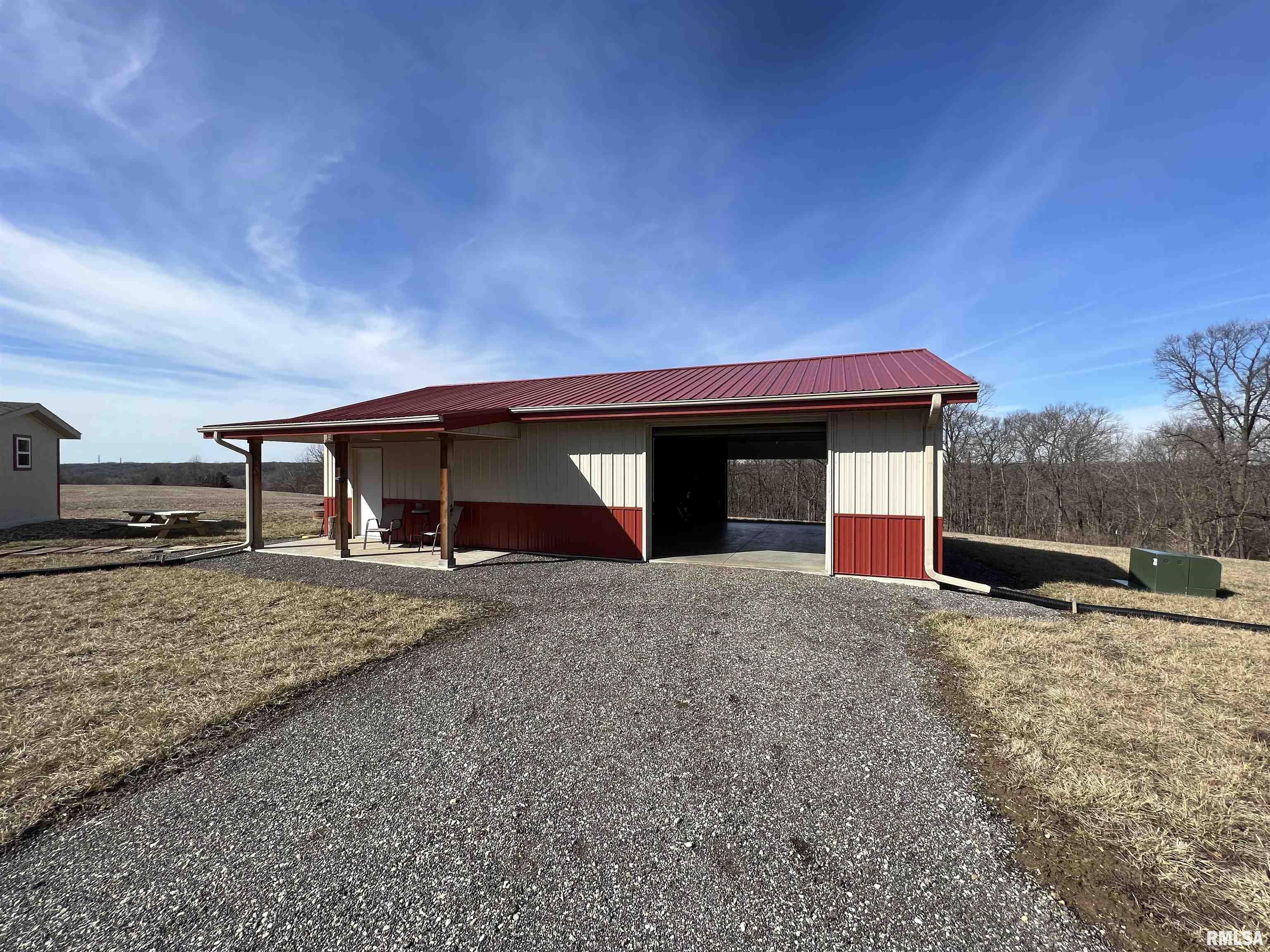 21340 North Roskamp Road Canton, IL 61520 - Photo 1 of 15 Gallery Image 1