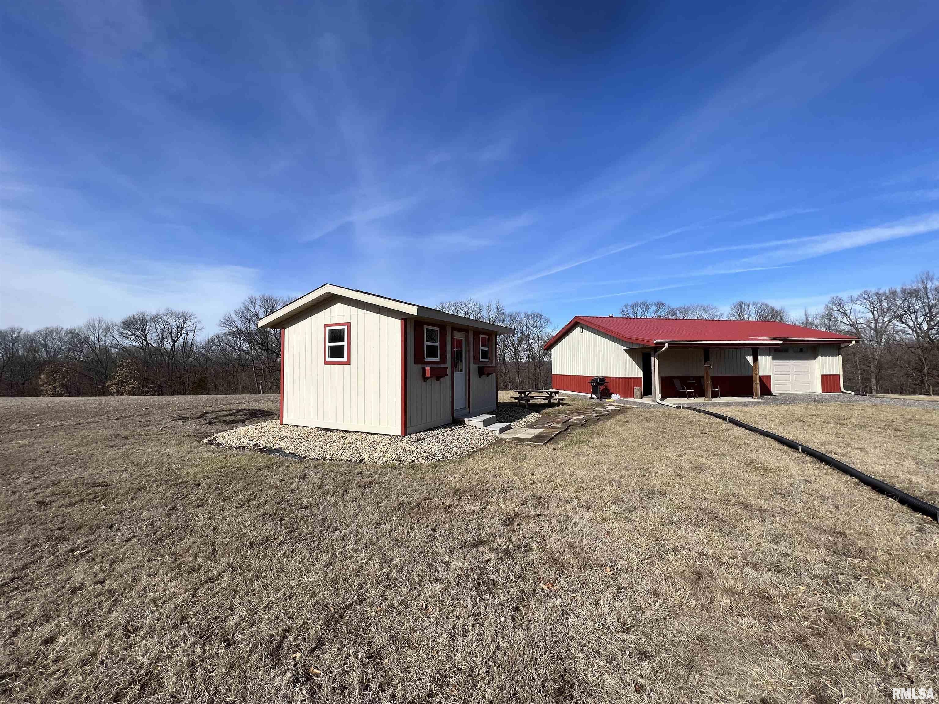 21340 North Roskamp Road Canton, IL 61520 - Photo 12 of 15 Gallery Image 12