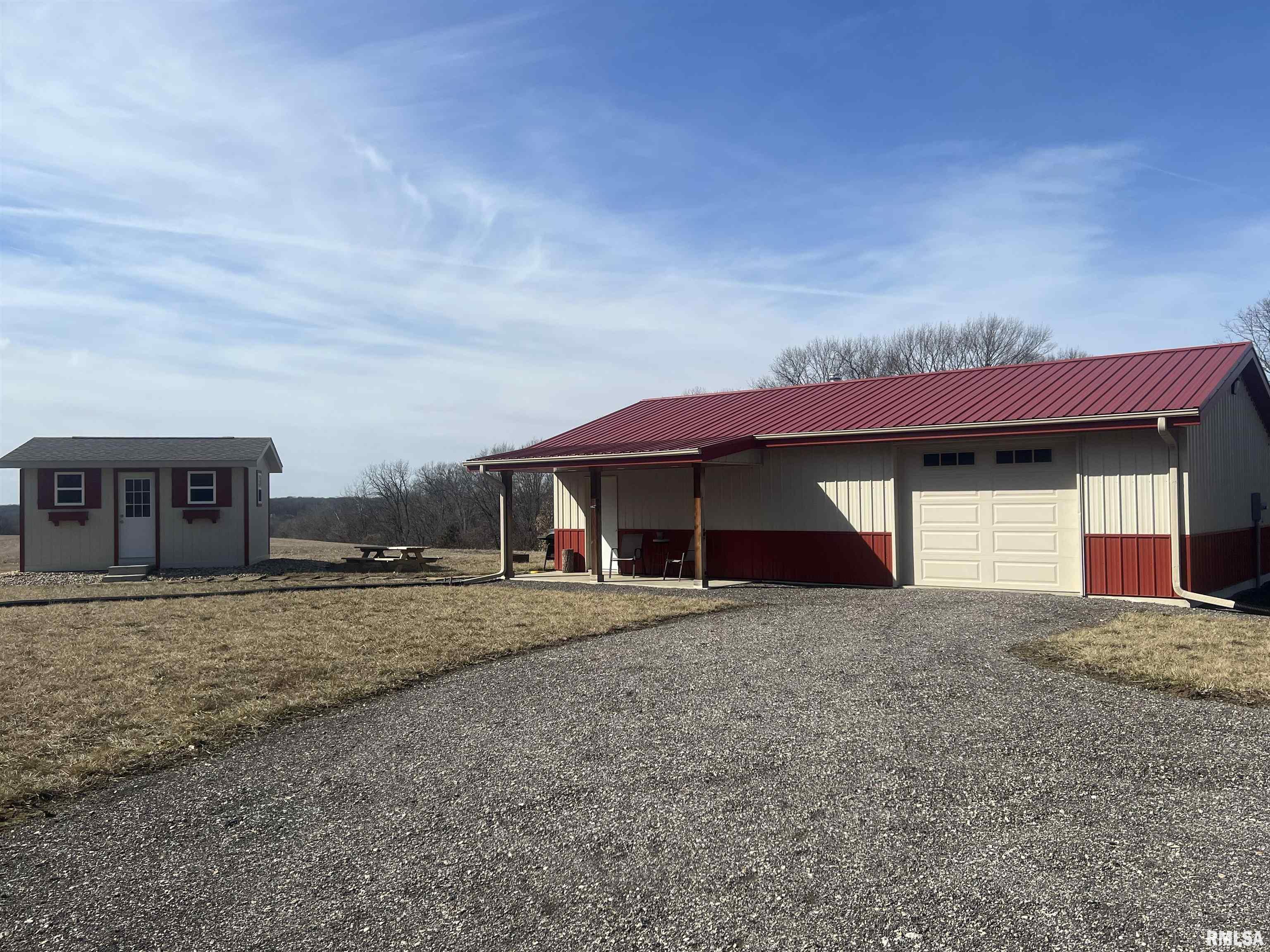 21340 North Roskamp Road Canton, IL 61520 - Photo 15 of 15 Gallery Image 15
