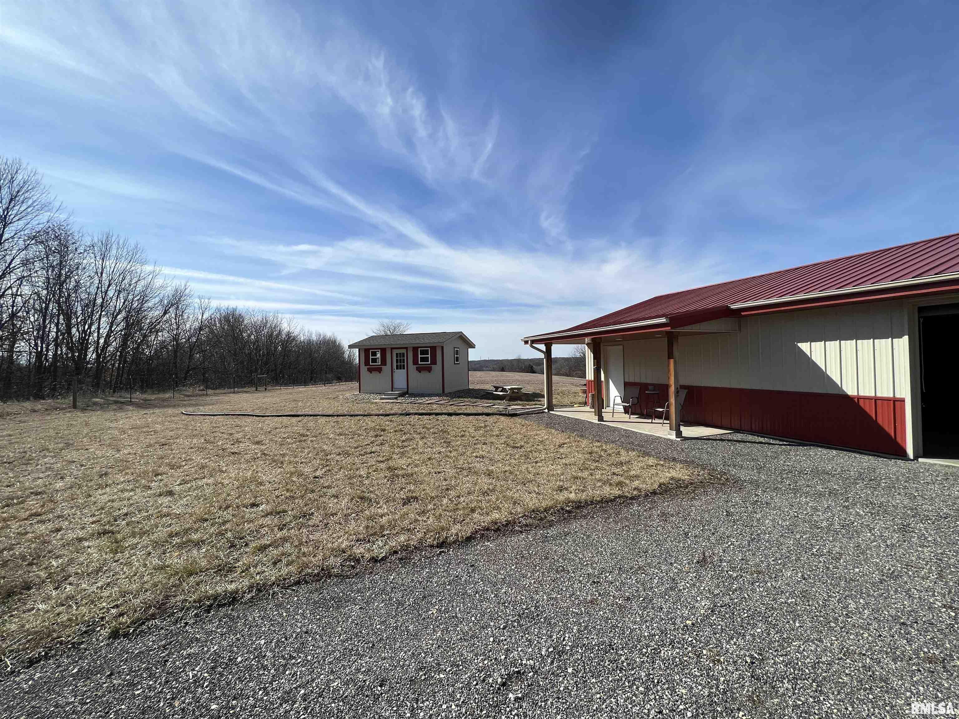 21340 North Roskamp Road Canton, IL 61520 - Photo 2 of 15 Gallery Image 2