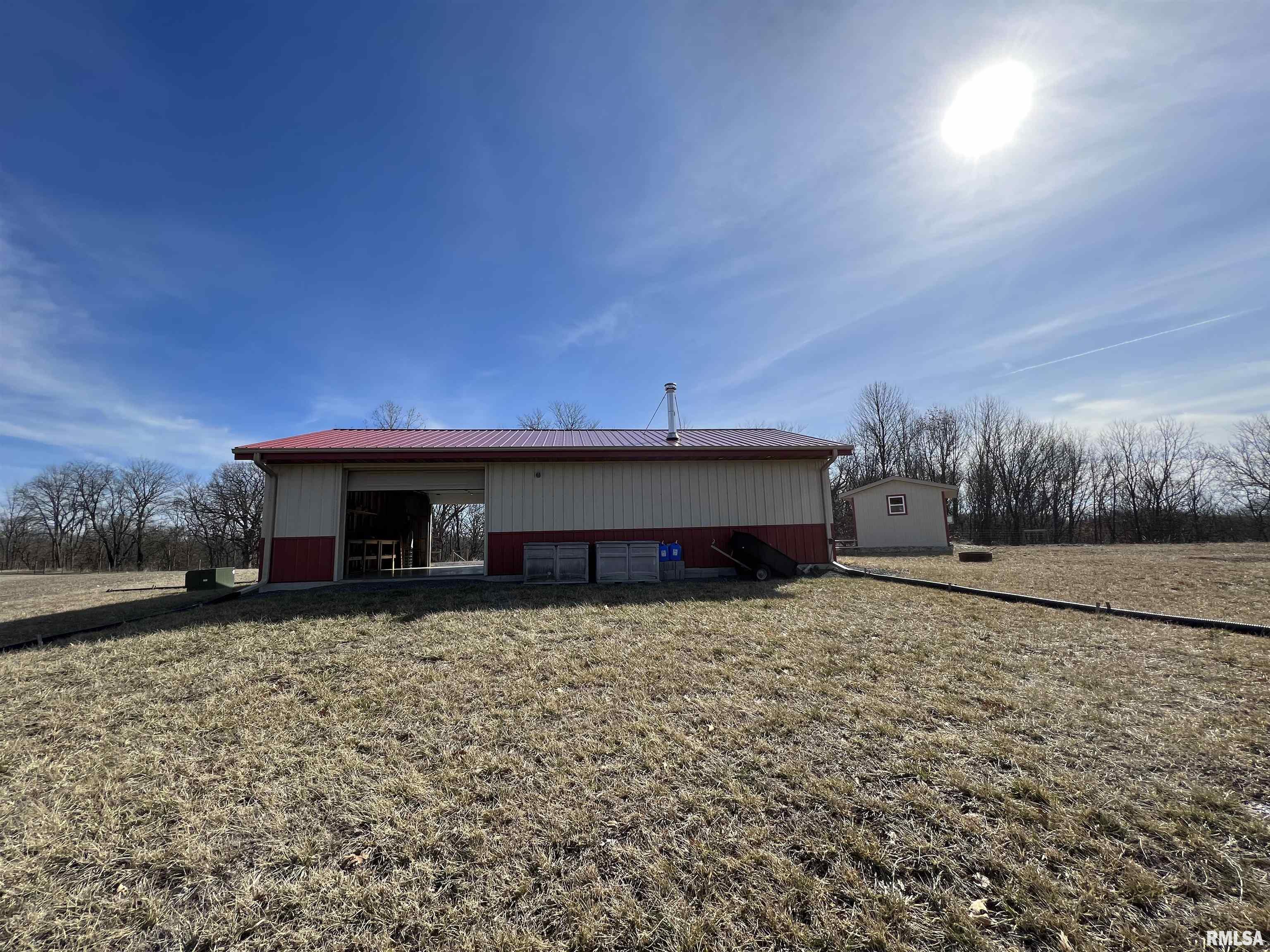 21340 North Roskamp Road Canton, IL 61520 - Photo 10 of 15 Gallery Image 10