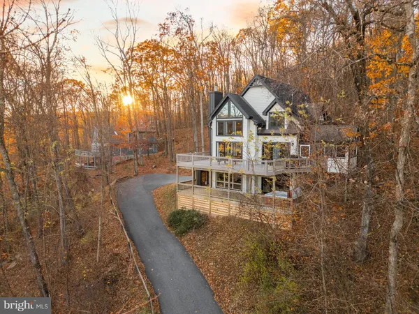 $1,399,900 | 2340 Marsh Hill Road, McHenry, MD 21541