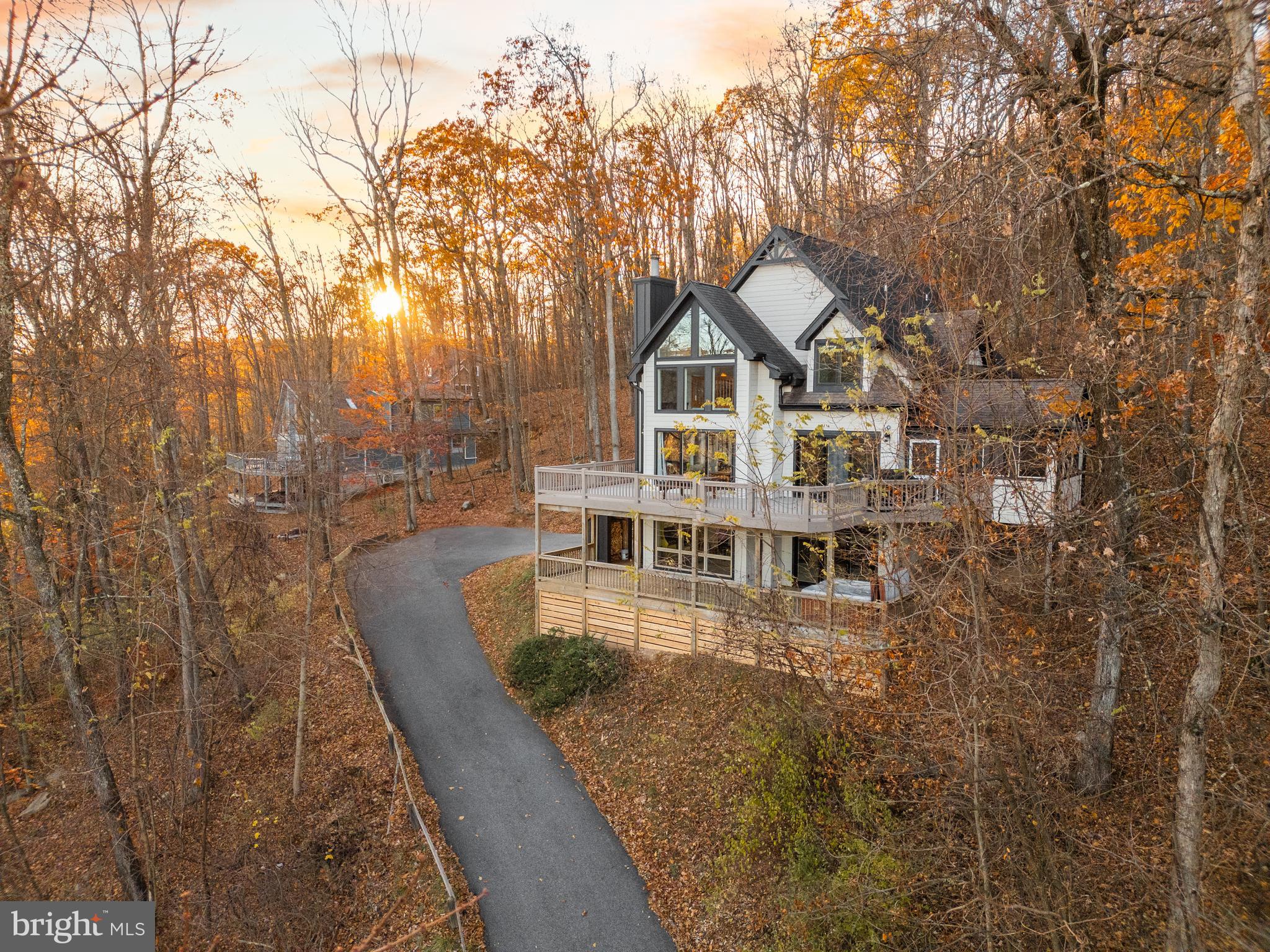 2340 Marsh Hill Road McHenry, MD 21541 - Photo 2 of 44