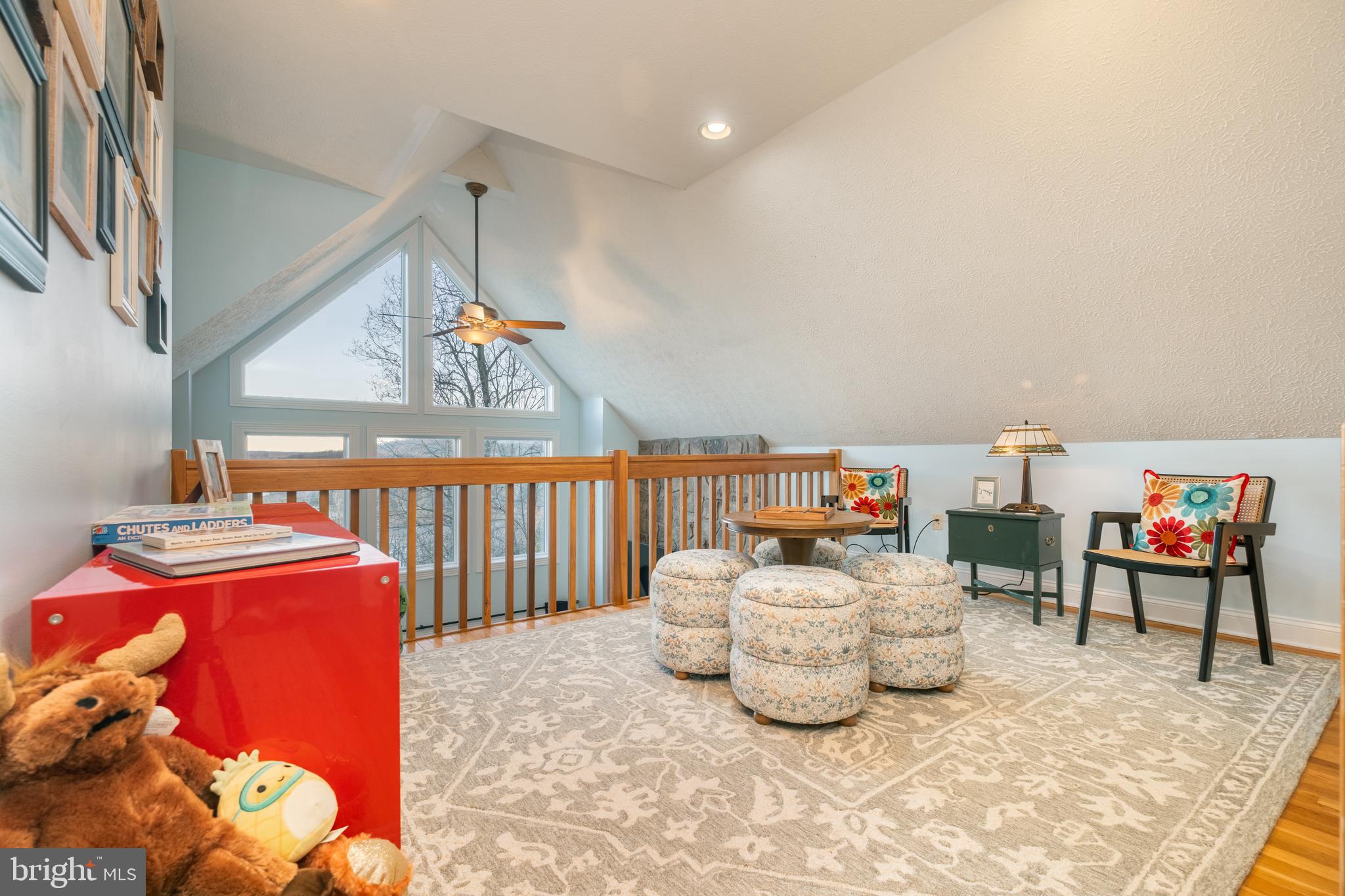 2340 Marsh Hill Road McHenry, MD 21541 - Photo 22 of 44