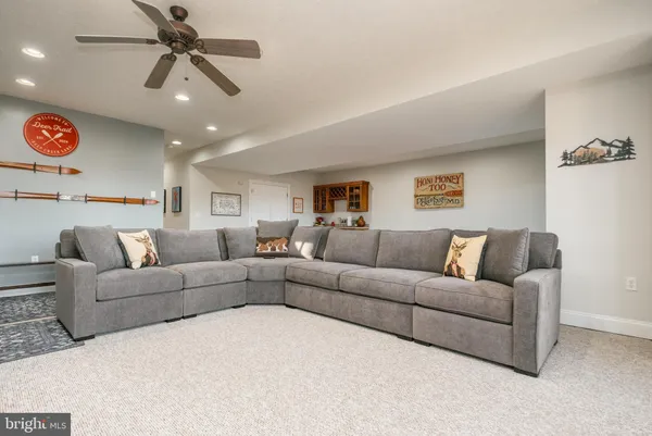 $1,399,900 | 2340 Marsh Hill Road, McHenry, MD 21541