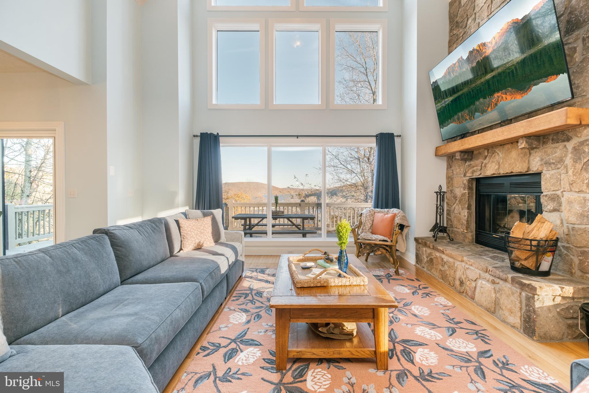 2340 Marsh Hill Road McHenry, MD 21541 - Photo 3 of 44