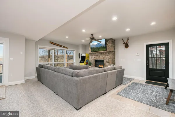 $1,399,900 | 2340 Marsh Hill Road, McHenry, MD 21541