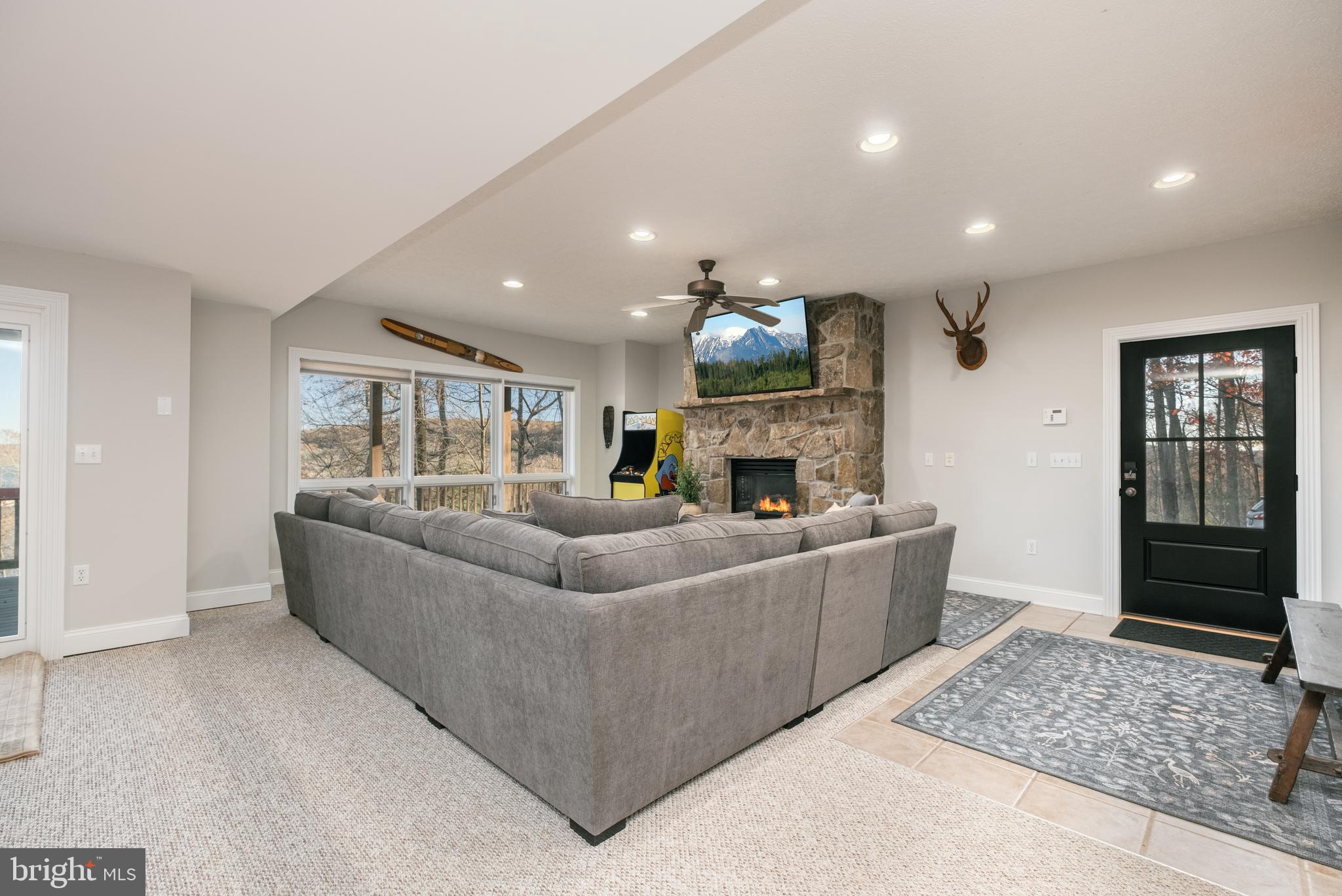 2340 Marsh Hill Road McHenry, MD 21541 - Photo 31 of 44