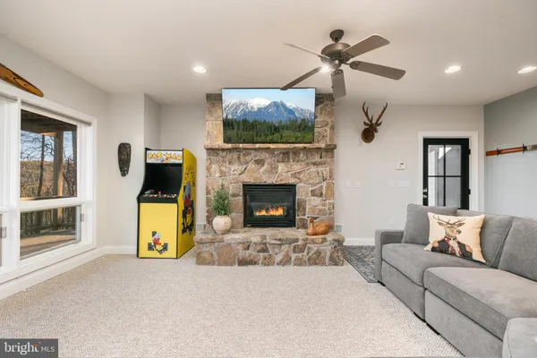 $1,399,900 | 2340 Marsh Hill Road, McHenry, MD 21541