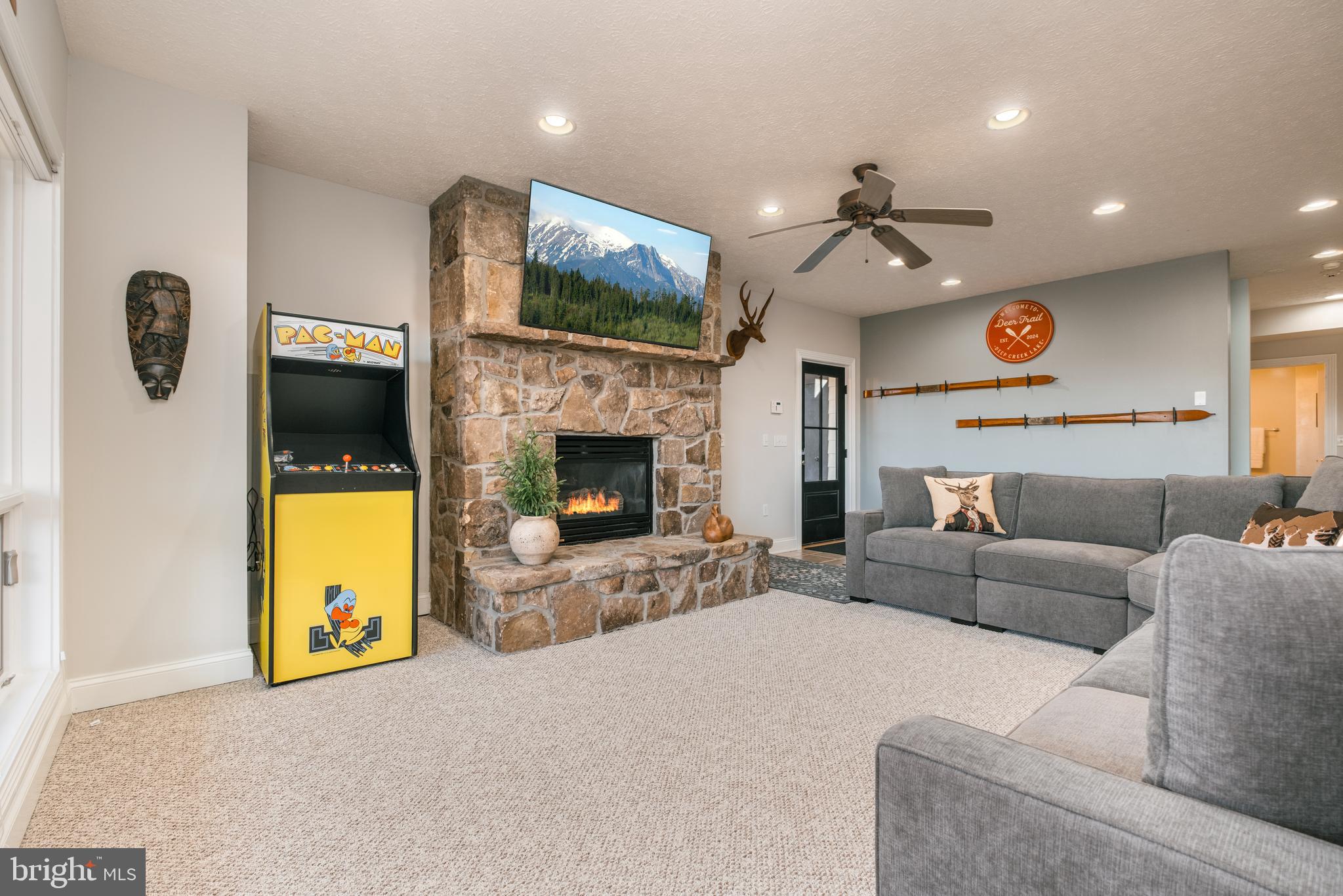 2340 Marsh Hill Road McHenry, MD 21541 - Photo 33 of 44