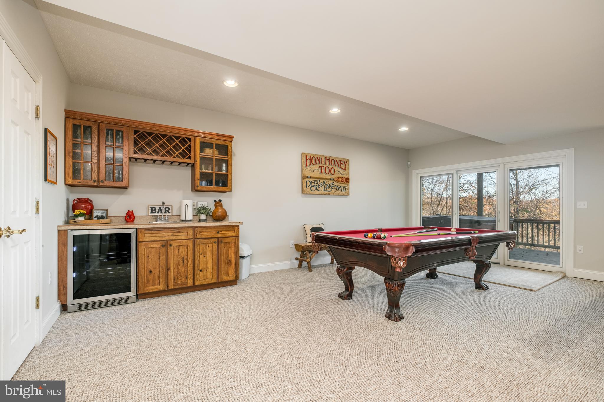 2340 Marsh Hill Road McHenry, MD 21541 - Photo 35 of 44