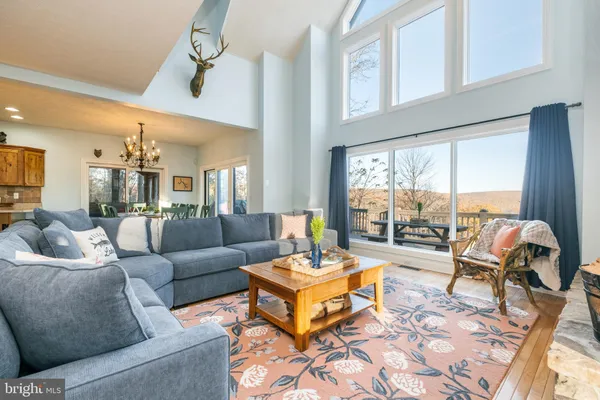 $1,399,900 | 2340 Marsh Hill Road, McHenry, MD 21541