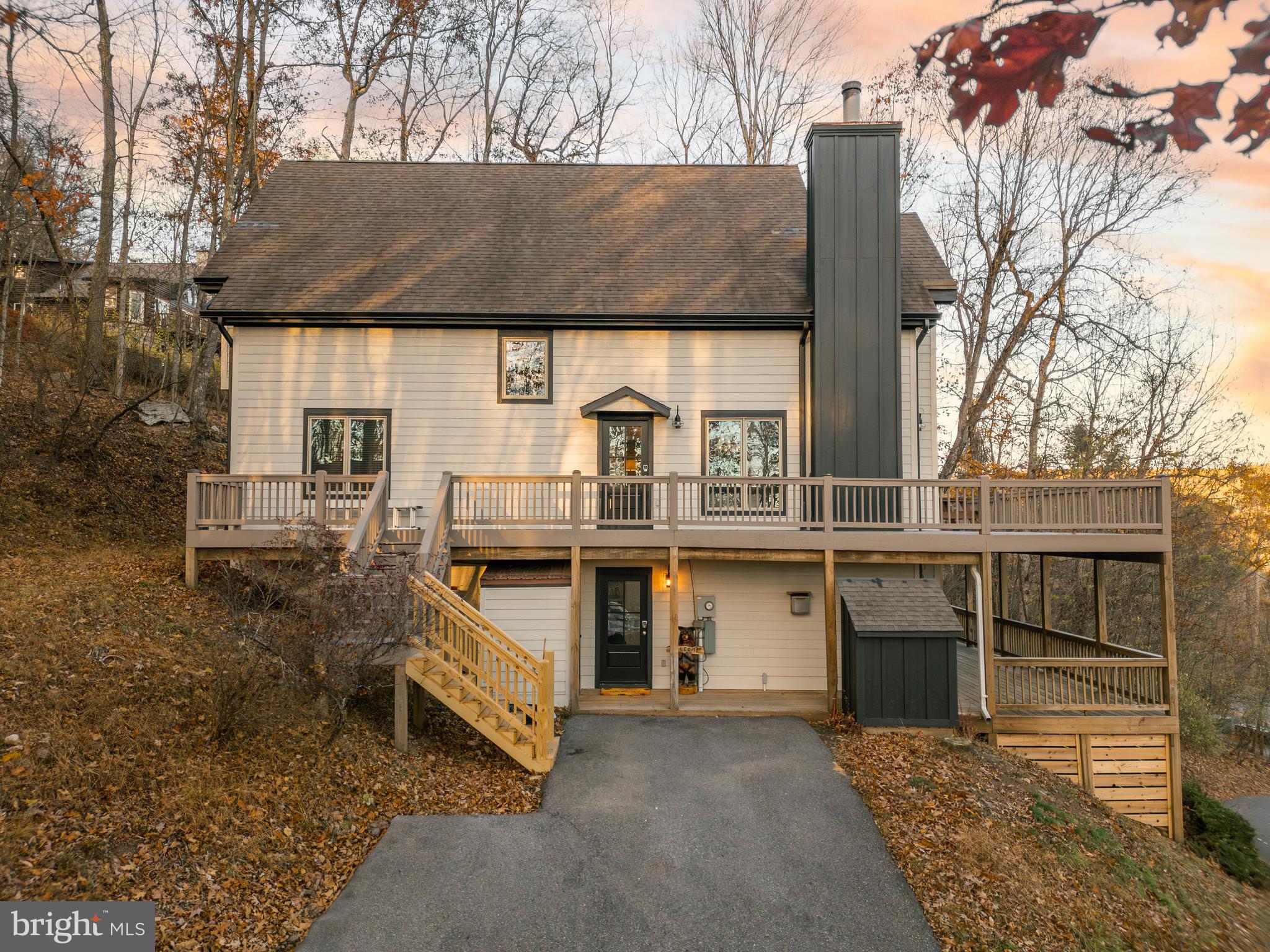 2340 Marsh Hill Road McHenry, MD 21541 - Photo 42 of 44