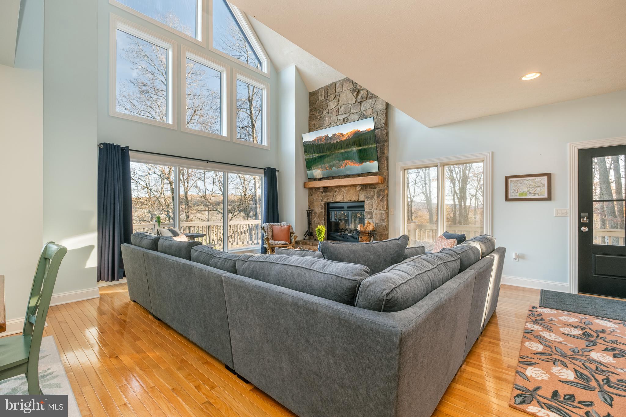 2340 Marsh Hill Road McHenry, MD 21541 - Photo 5 of 44