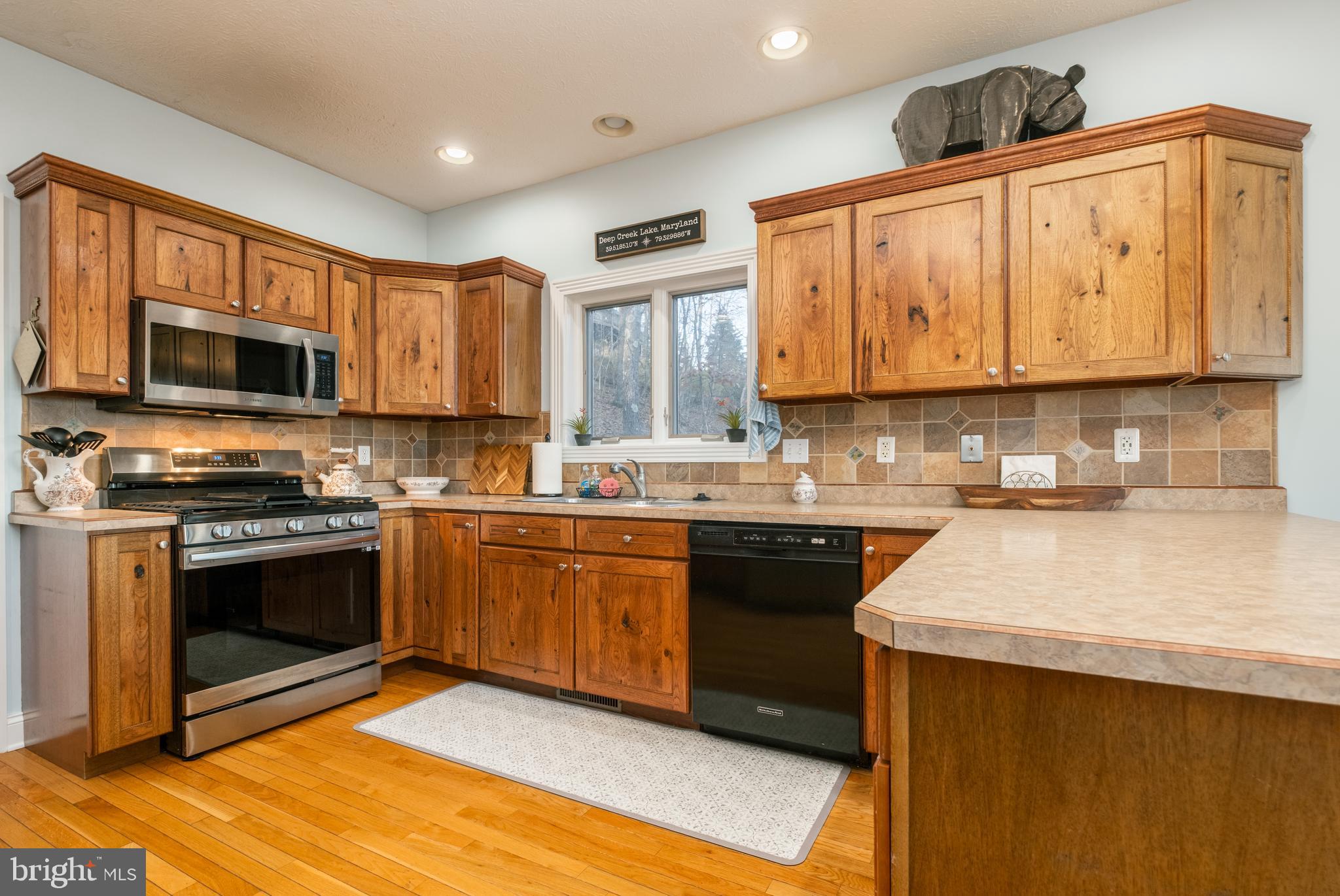 2340 Marsh Hill Road McHenry, MD 21541 - Photo 6 of 44