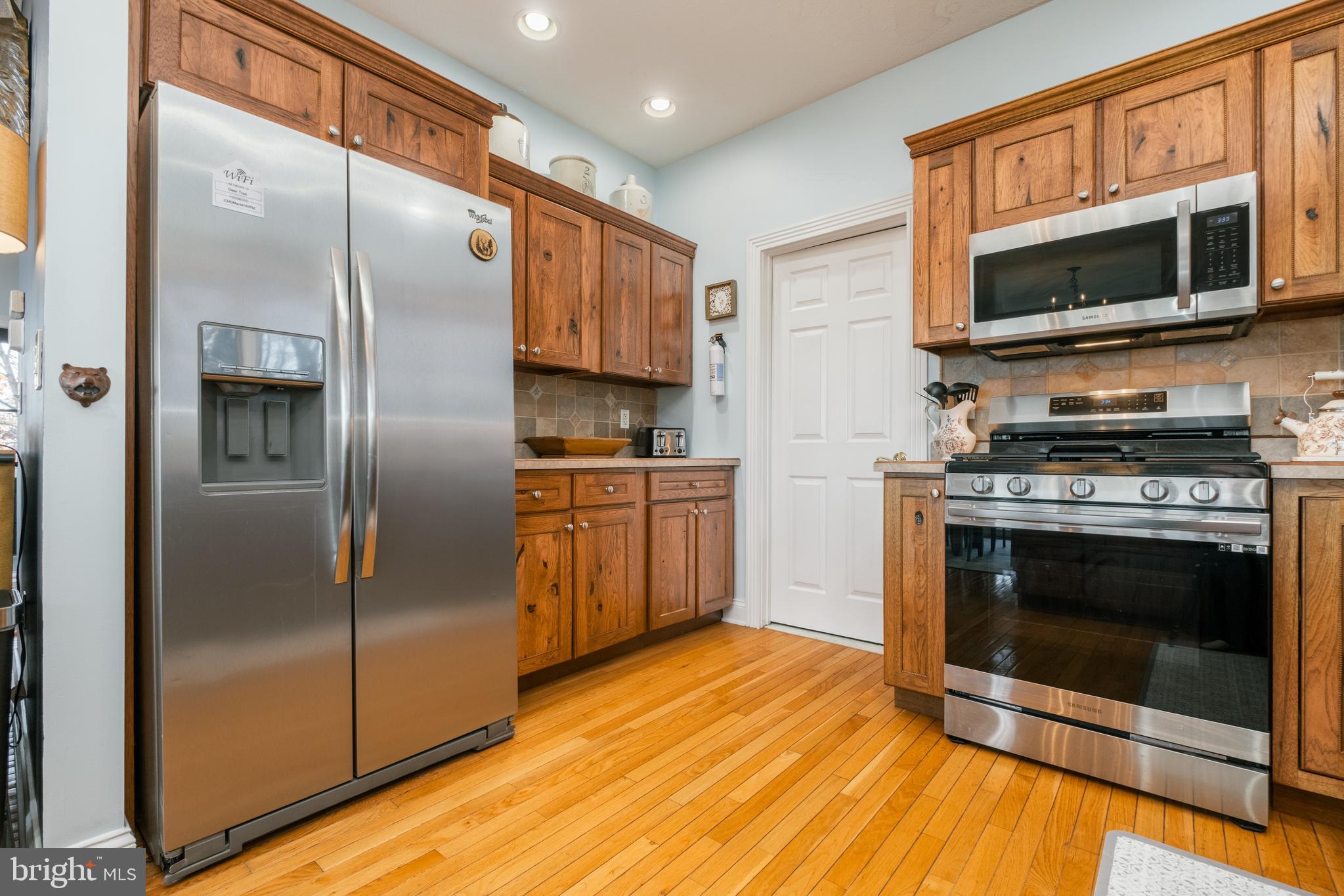 2340 Marsh Hill Road McHenry, MD 21541 - Photo 7 of 44