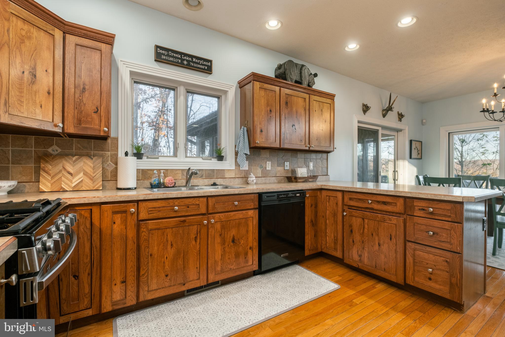 2340 Marsh Hill Road McHenry, MD 21541 - Photo 8 of 44