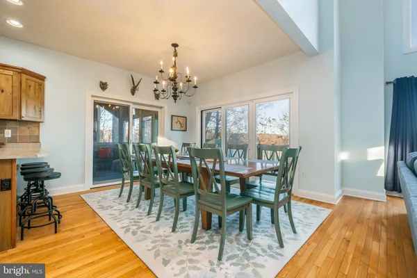 $1,399,900 | 2340 Marsh Hill Road, McHenry, MD 21541