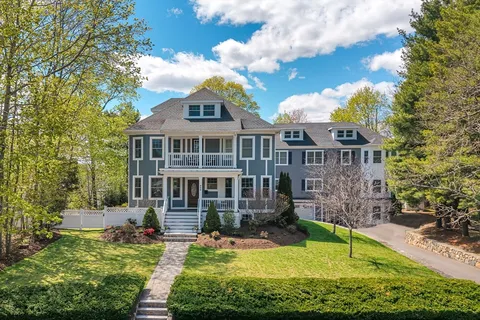 $1,775,000 | 969 Greendale Avenue, Needham, MA 02492