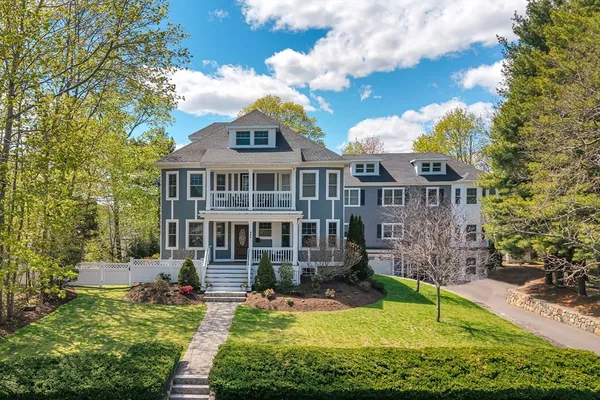 $1,775,000 | 969 Greendale Avenue, Needham, MA 02492
