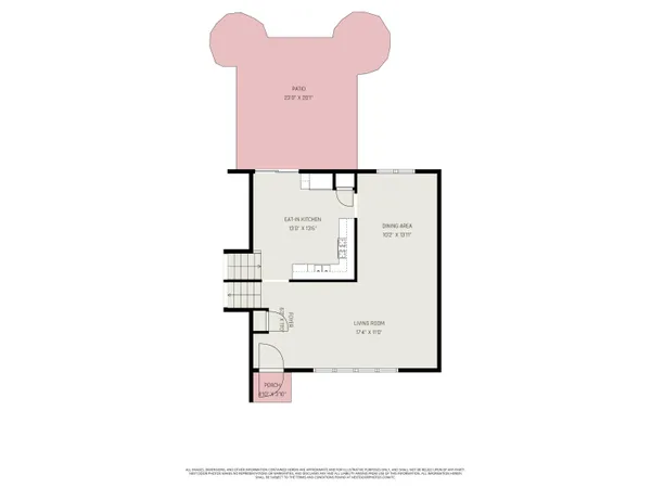 $329,000 | 1412 Essex Drive, Chesterton, IN 46304