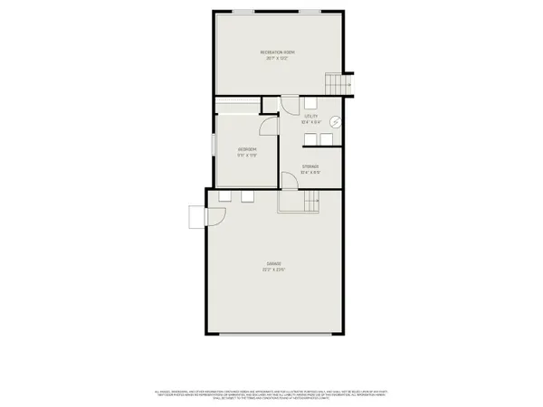 $329,000 | 1412 Essex Drive, Chesterton, IN 46304