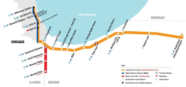 $329,000 | 1412 Essex Drive, Chesterton, IN 46304