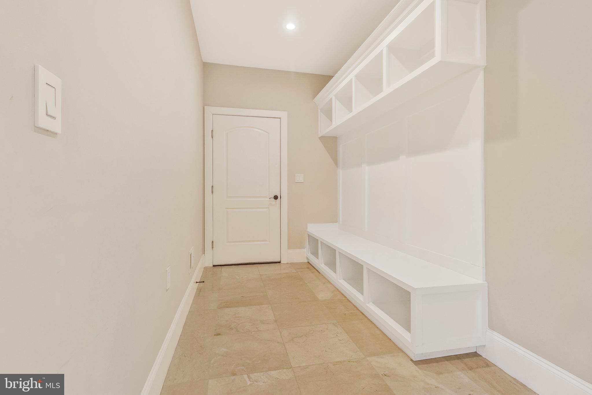1921 Hull Road Vienna, VA 22182 - Photo 50 of 84 Mud Room
