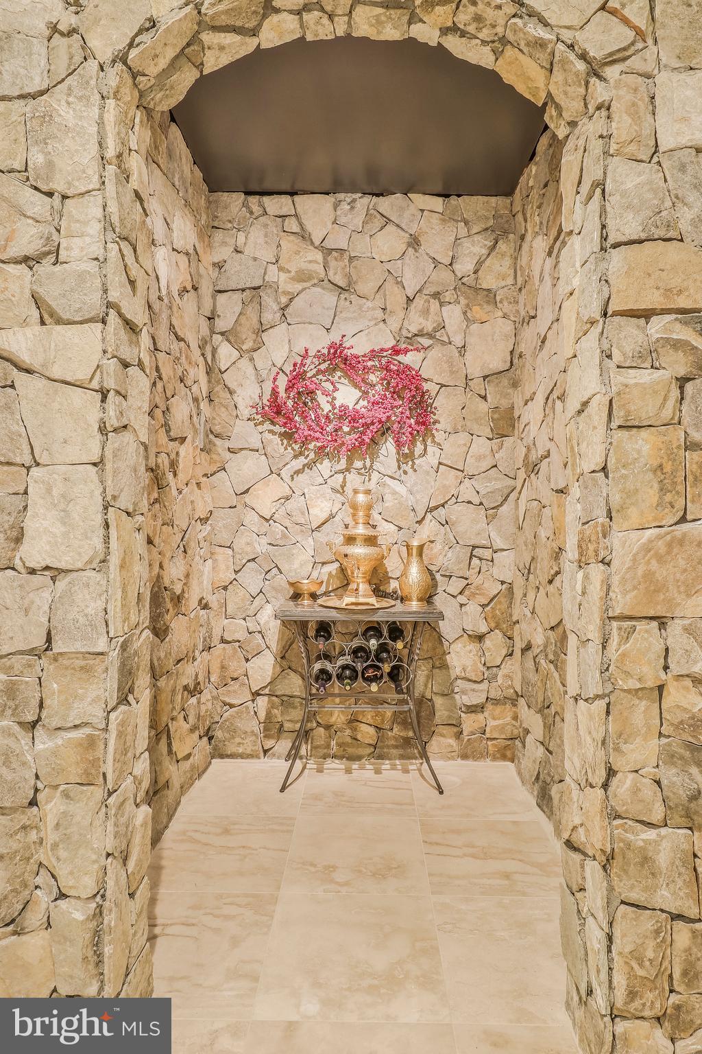 1921 Hull Road Vienna, VA 22182 - Photo 60 of 84 Wine Cellar