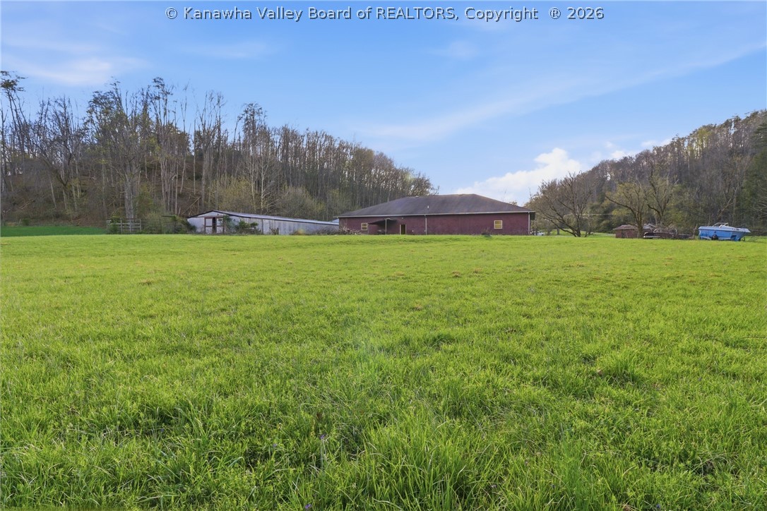589 Adkins Branch Road St. Albans, WV 25177 - Photo 33 of 44 Gallery Image 33