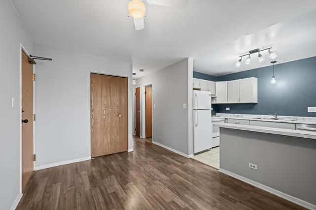 $1,690 | 1324 Geneva Drive, Unit 3B, Palatine, IL 60074