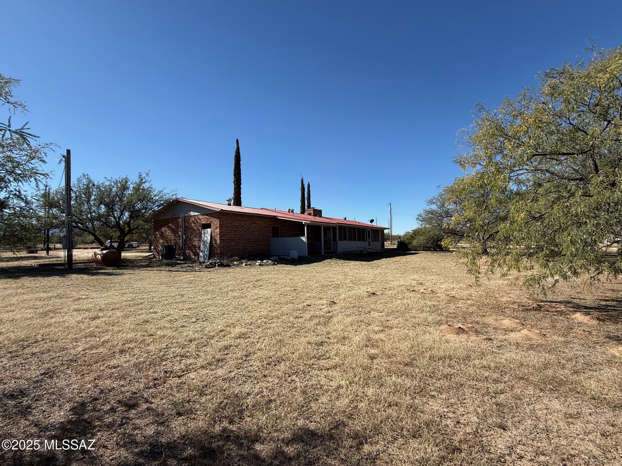 2856 West Trails End Road Benson, AZ 85602 - Photo 42 of 50 Gallery Image 42