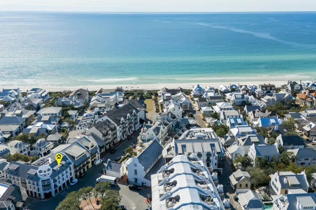 $2,495,000 | 5 Main Street, Unit 1D, Inlet Beach, FL 32461