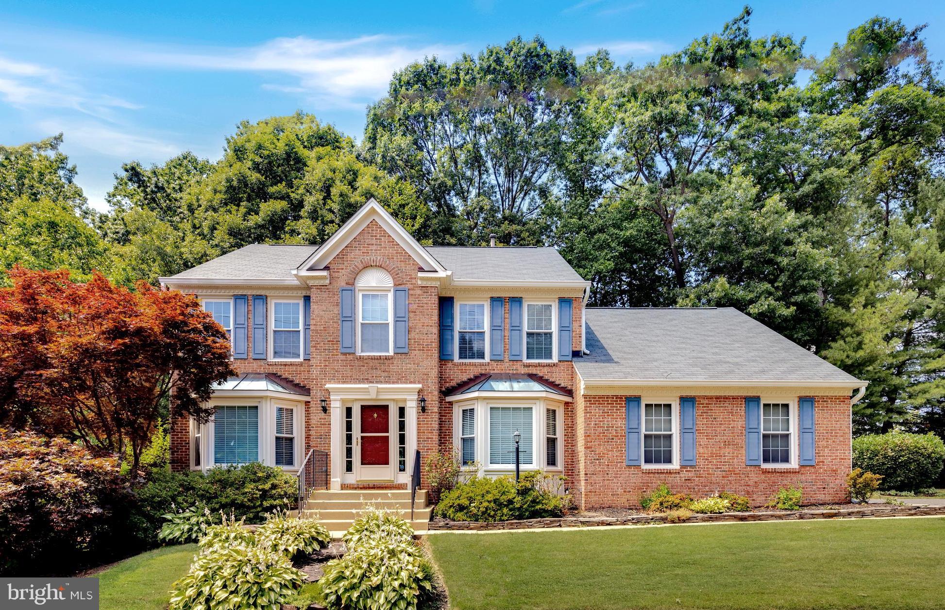 8536 Hooes Road Springfield, VA 22153 - Photo 1 of 49 Welcome Home to Middleford!