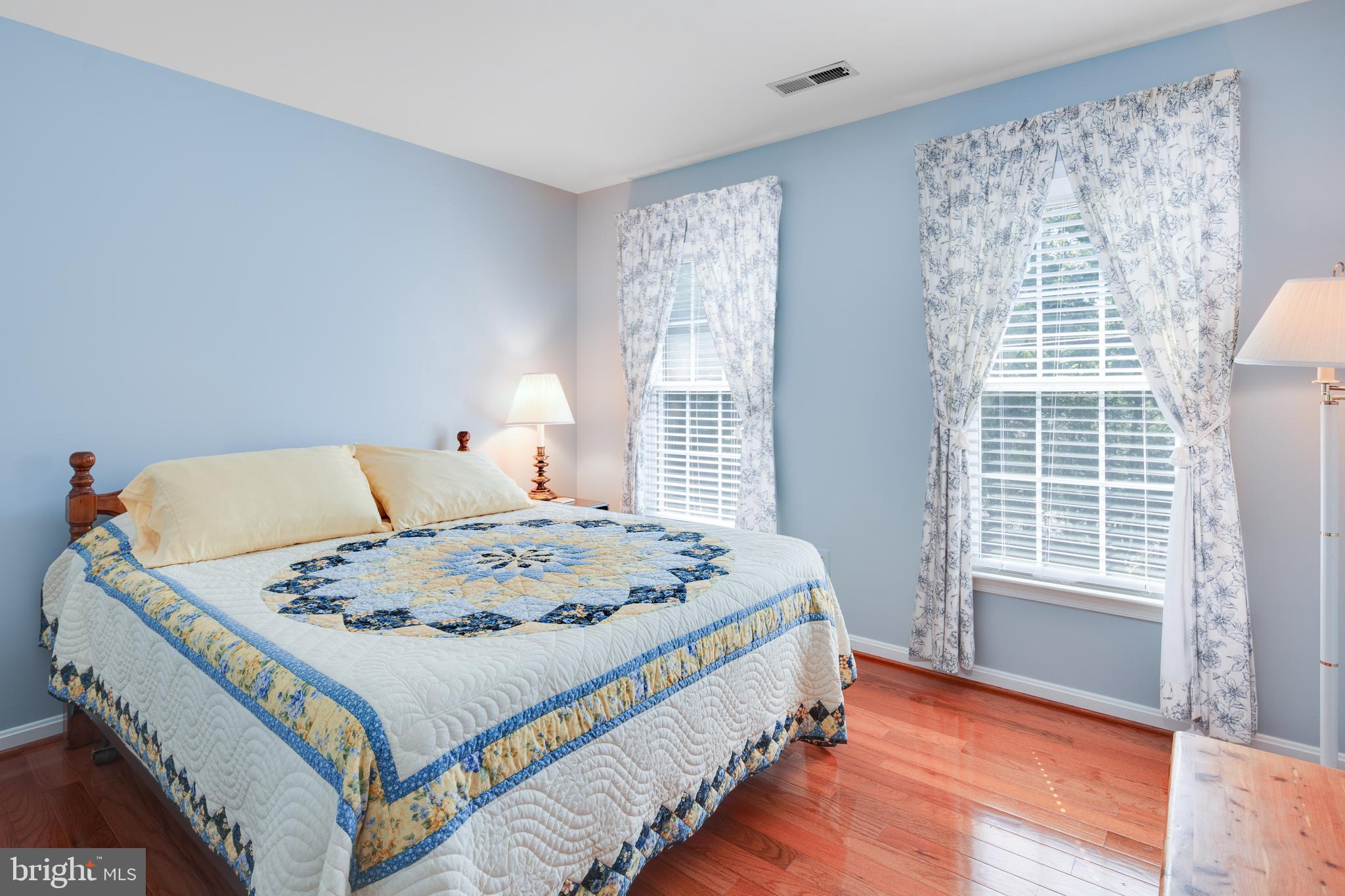 8536 Hooes Road Springfield, VA 22153 - Photo 24 of 49 Bedroom #2