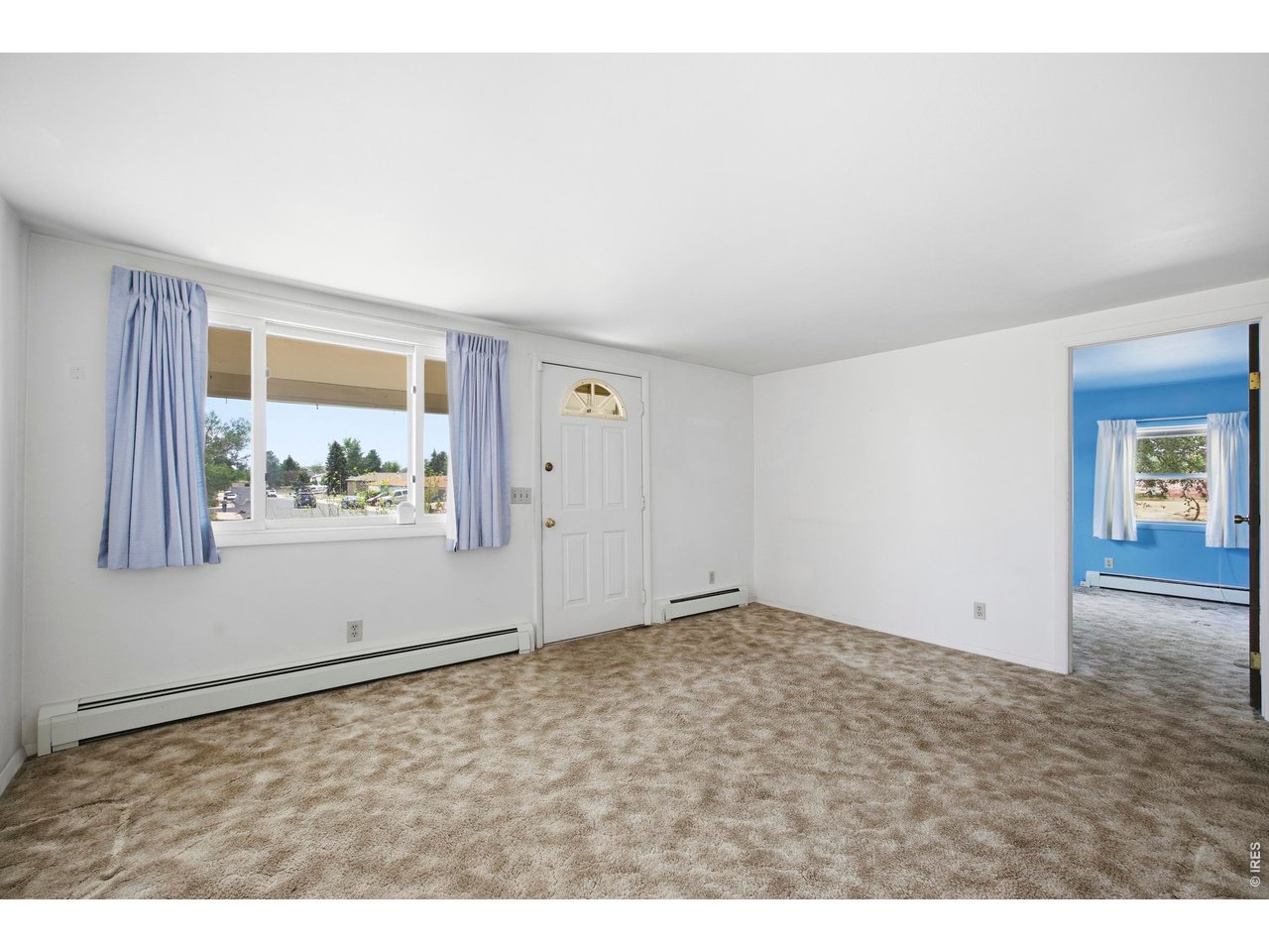 128 East Trilby Road Fort Collins, CO 80525 - Photo 6 of 24 Living Room