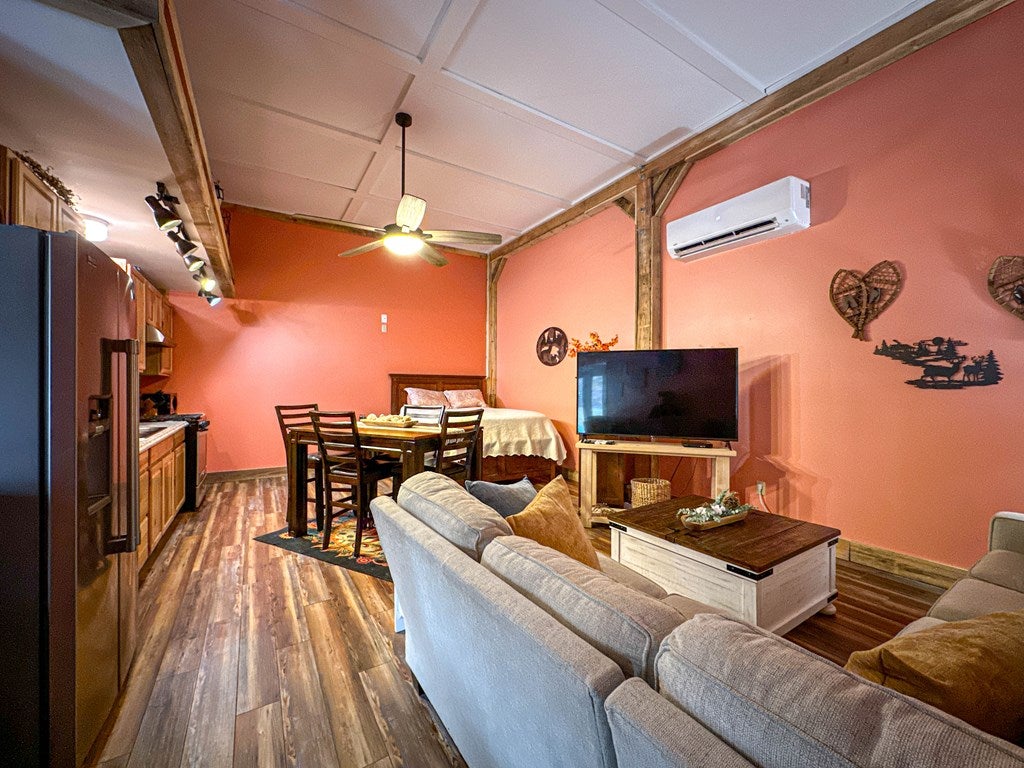2666 Vaughan Road Bullock, NC 27507 - Photo 25 of 44 Gallery Image 25