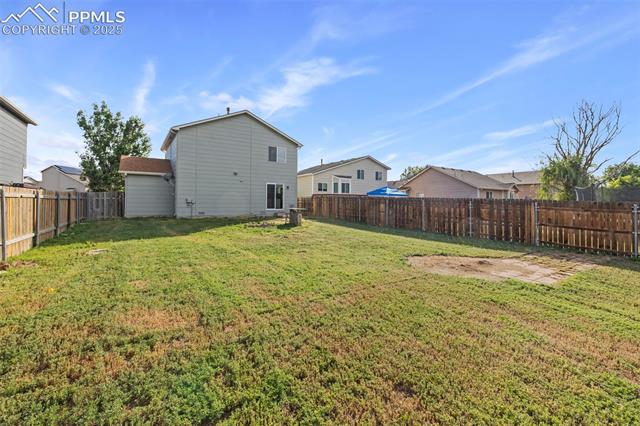 11072 Berry Farm Road Fountain, CO 80817 - Photo 7 of 37 Gallery Image 7