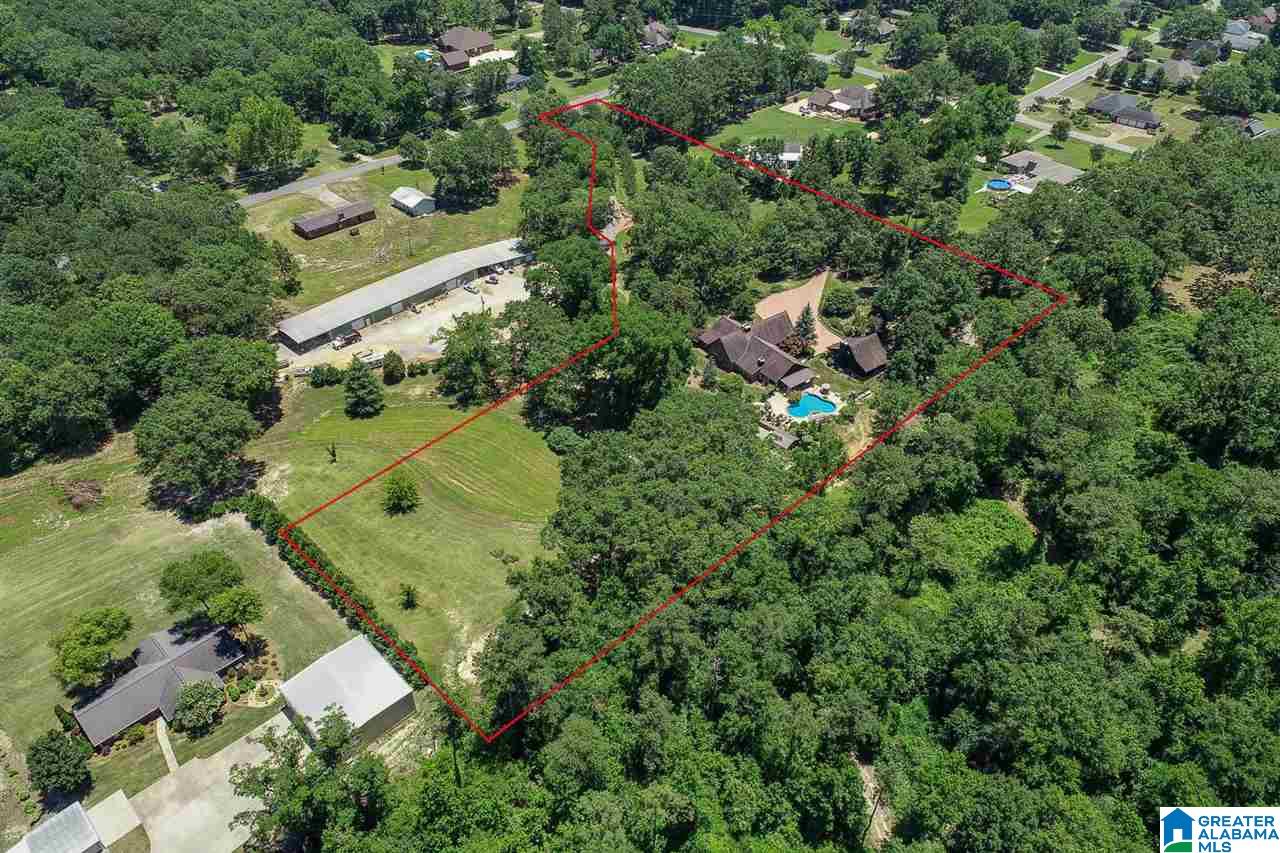 619 Thrash Road Clanton, AL 35045 - Photo 49 of 50