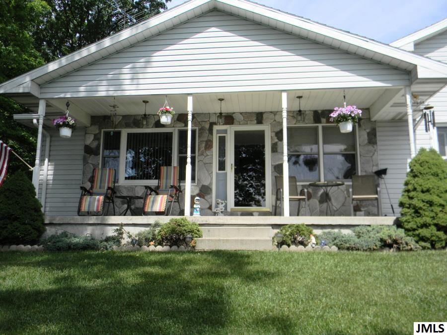 282 North Ridge Road Brooklyn, MI 49230 - Photo 12 of 23 Photo 12