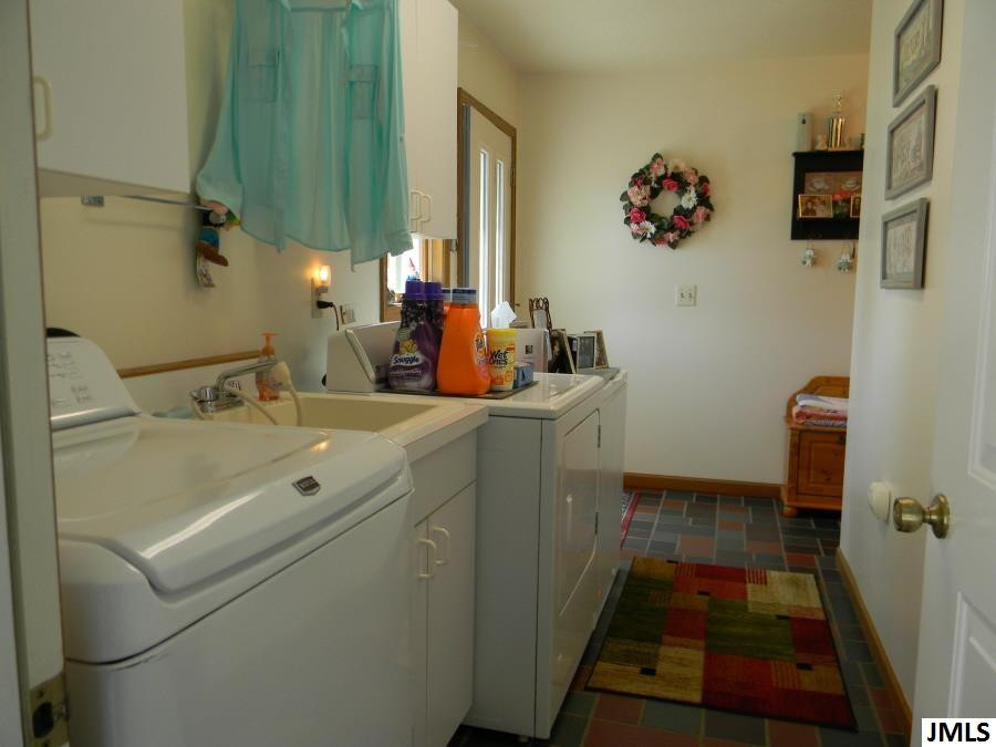 282 North Ridge Road Brooklyn, MI 49230 - Photo 13 of 23 Photo 13