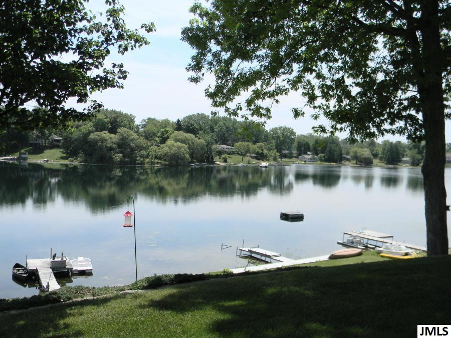 282 North Ridge Road Brooklyn, MI 49230 - Photo 15 of 23 Photo 15