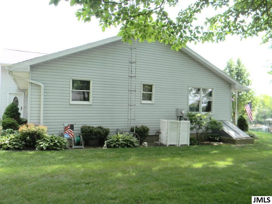 282 North Ridge Road Brooklyn, MI 49230 - Photo 16 of 23 Photo 16