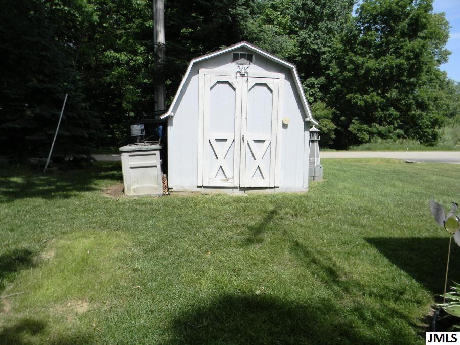 282 North Ridge Road Brooklyn, MI 49230 - Photo 18 of 23 Photo 18
